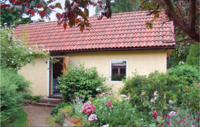 Cozy Home In Tomelilla With Wifi in Tomelilla